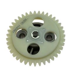 Pompa oleju kompletna Kayo K5 300 enduro ZS300