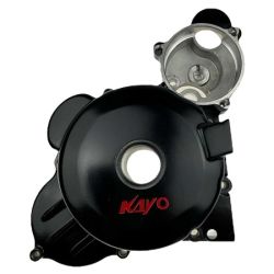 Pokrywa silnika lewa Kayo K5 300 enduro ZS300