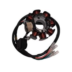 Stator + magneto Kayo K2 K2L enduro 250-66