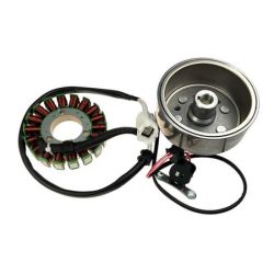 Stator i magneto Kayo KT250 enduro