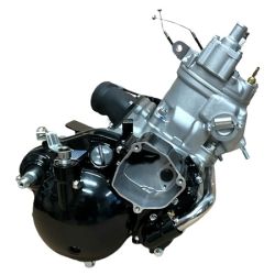 Silnik Kayo KT 250 enduro