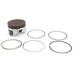 Tłok kompletny Kayo 250 Enduro K2L 250-66