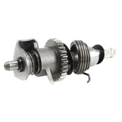 Wałek startera Kayo K2 250 enduro K2L 250-66