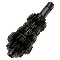 Wałek główny skrzyni biegów Kayo K5 300 enduro