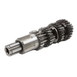 Wałek główny skrzyni biegów Kayo T2 enduro 250-69