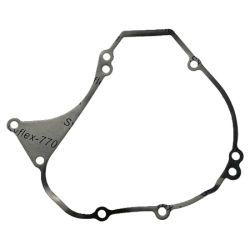 Uszczelka lewej pokrywy silnika Kayo KT250 enduro