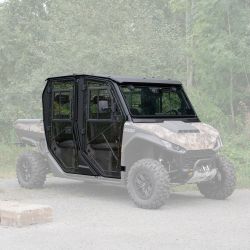 Podgrzewana kabina Segway Fugleman UT10 Crew 2023-