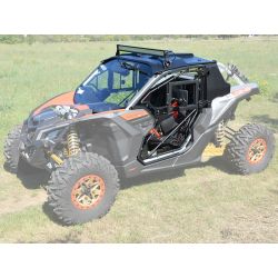 Kabina ogrzewana Can-Am Maverick X3 turbo 2018