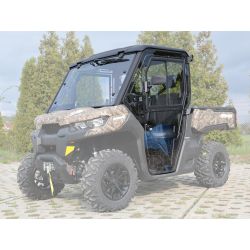 Kabina ogrzewana Can-Am defender traxter 2016-2019