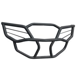 Przedni zderzak aluminiowy CF-MOTO CFORCE X550