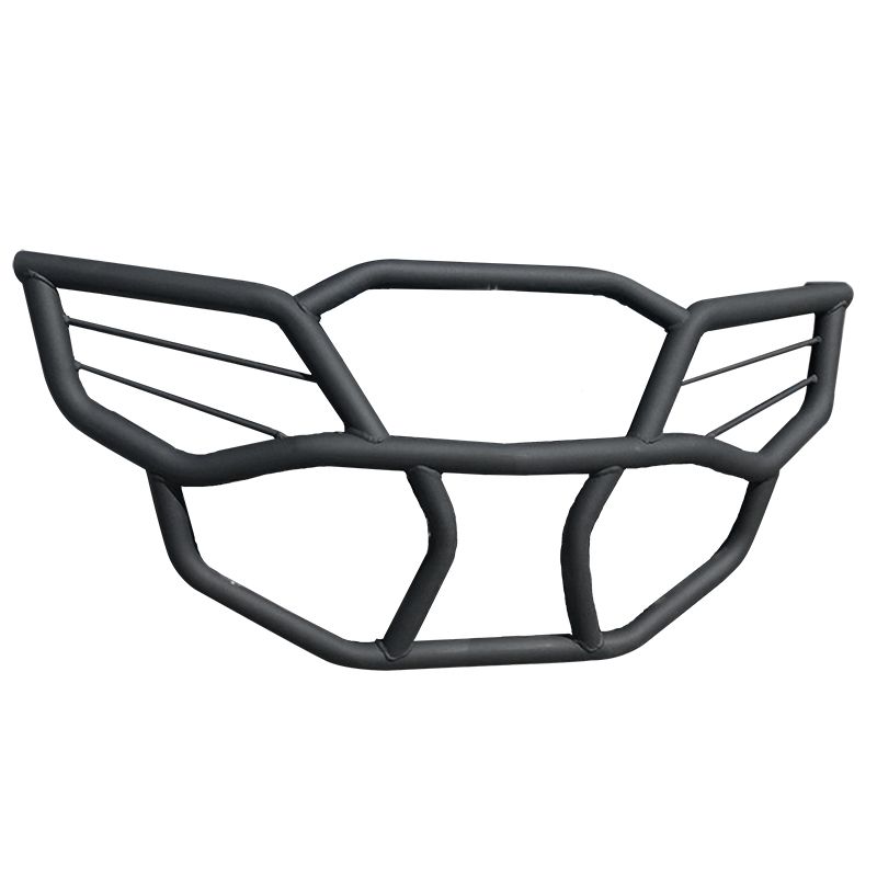 Przedni zderzak aluminiowy CF-MOTO CFORCE X550