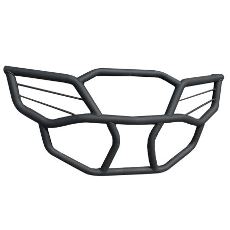 Przedni zderzak aluminiowy CF-MOTO CFORCE X550