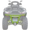 Tylny zderzak aluminiowy Segway Snarler AT6  green