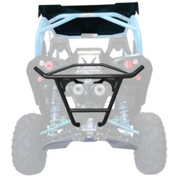 Tylny zderzak bumper aluminiowy MAVERICK XDS / XRS