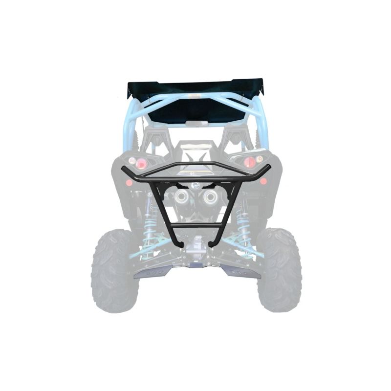 Tylny zderzak bumper aluminiowy MAVERICK XDS / XRS