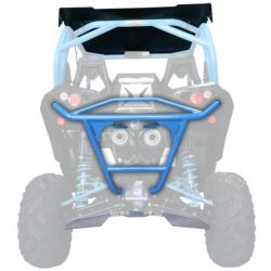 Tylny zderzak bumper aluminiowy MAVERICK XDS / XRS