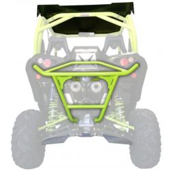 Tylny zderzak bumper aluminiowy MAVERICK XDS / XRS