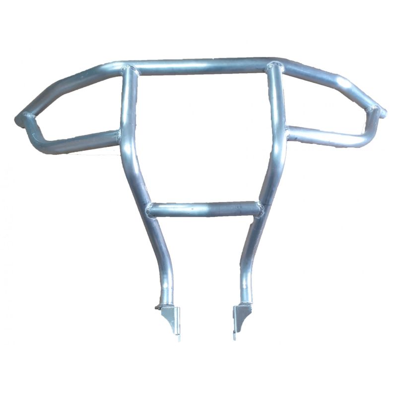 Zderzak bumper aluminiowy tył TGB blade