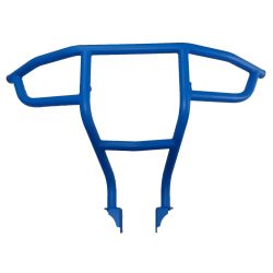Zderzak bumper aluminiowy tył TGB blade