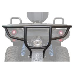 Zderzak bumper aluminiowy tył TGB blade