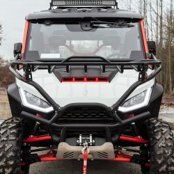 Zderzak bagażnik przód Segway Fugleman U01R7400000