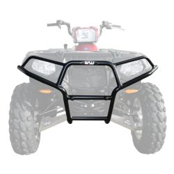 Zderzak przedni aluminiowy Polaris Sportsman