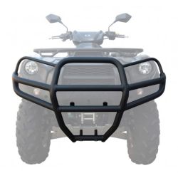 Zderzak przedni bumper aluminiowy Kawasaki KVF 750