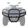 Zderzak przedni bumper aluminiowy Kawasaki KVF 750