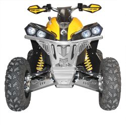 Przedni zderzak bumper aluminiowy Can-Am renegade