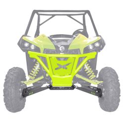 Przedni bumper zderzak aluminiowy Can-Am Maverick