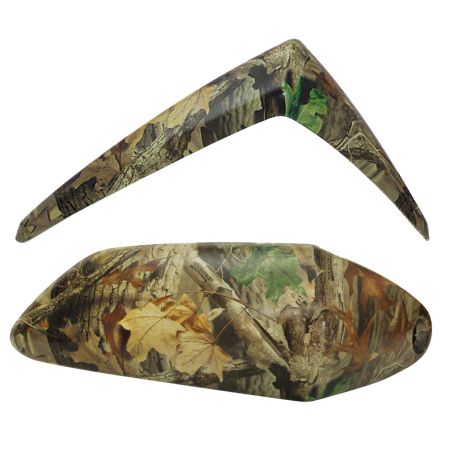 Osłona dłoni lewa Camo TGB blade