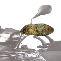 Osłona dłoni lewa Camo TGB blade