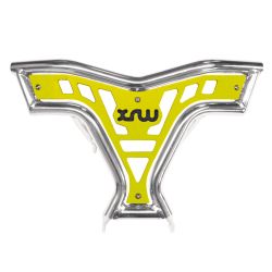 Przedni bumper zderzak aluminiowy Suzuki LTR 450