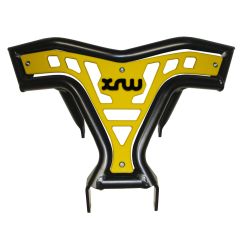 Zderzak przód bumper aluminiowy Suzuki LTR 450