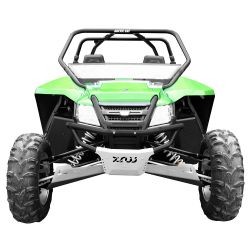 Przedni bumper aluminiowy Arctic Cat Wildcat 1000