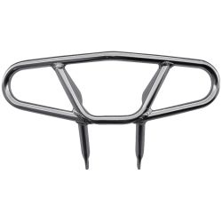 Przedni zderzak bumper aluminiowy Honda TRX 450
