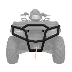 Bumper przód aluminiowy Polaris XP 850 1000