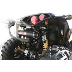 Tłumik Big Gun Can-Am Renegade evo utility slip on