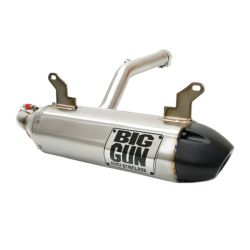 Tłumik Big Gun Can-Am Outlander MAX 570 Slip On