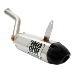 Wydech Big Gun Exo Can-Am Outlander Slip On