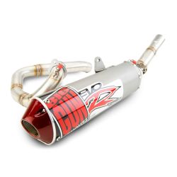 Kompletny wydech BIG GUN EVO R Can-Am DS 450