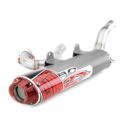 Układ wydechowy Big Gun Honda TRX 400 99-16