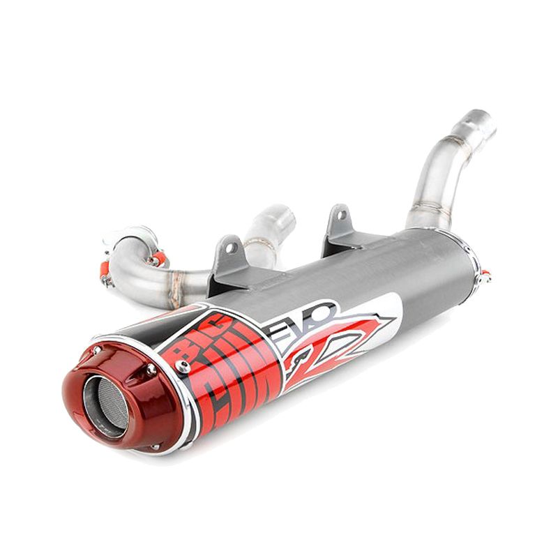 Układ wydechowy Big Gun Honda TRX 400 99-16
