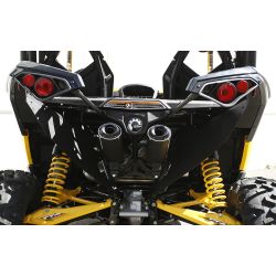 Wydech Big Gun Can-Am Maverick 1000 13-19 Evo