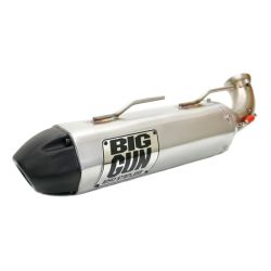 Wydech Big Gun Exo Polaris Sportsman XP 1000