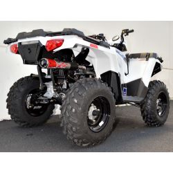 Wydech Big Gun Polaris Sportsman 570 14-19