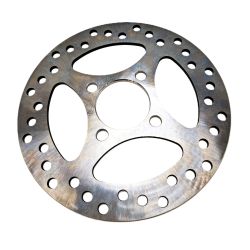 Tarcza hamulcowa tył ZM Yamaha 5TG-2582W-00-00