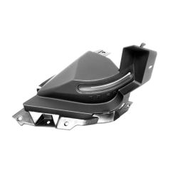 Osłona dźwigni zmiany biegów Segway A10-H120201-0B0
