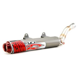 Tłumik Big Gun Suzuki LTZ 400 Evo R 