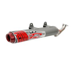 Wydech Big Gun Yamaha Raptor 700 06-23